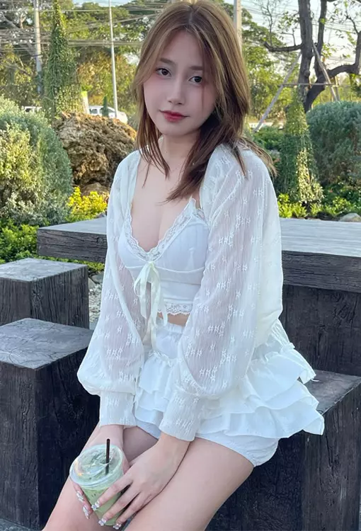 ประวัติส่วนตัวของ น้องไข่เน่า