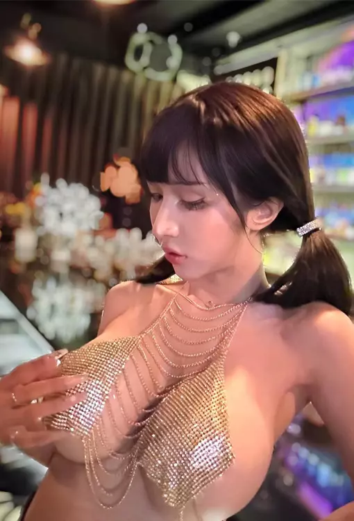 จุดเด่นของน้องอ้อม ยูมิ