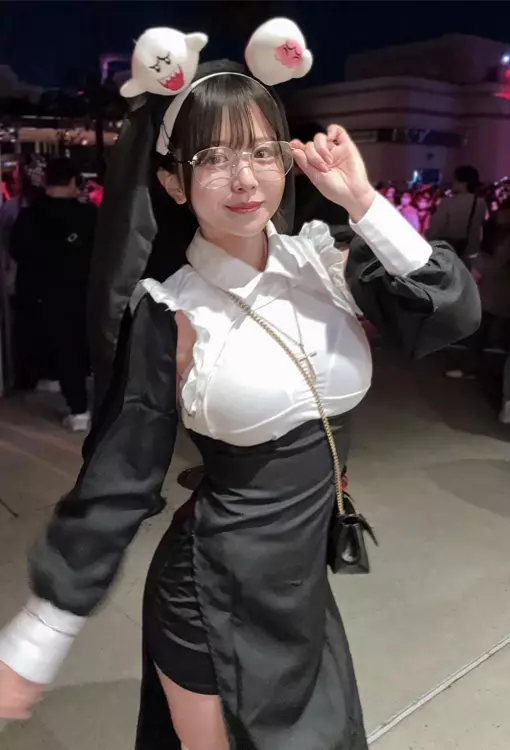 ชีวิตในวงการแสดงของ โคนัตสึ คาชิวางิ