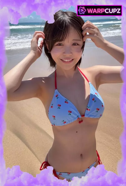 เปิดวาร์ป โคนัตสึ คาชิวางิ (Konatsu Kashiwagi) ที่หลายคนกำลังพูดถึง