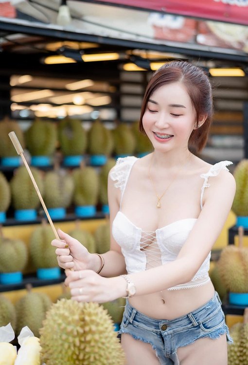 ประวัติส่วนตัวของ น้องคะแนน กนกญาดา