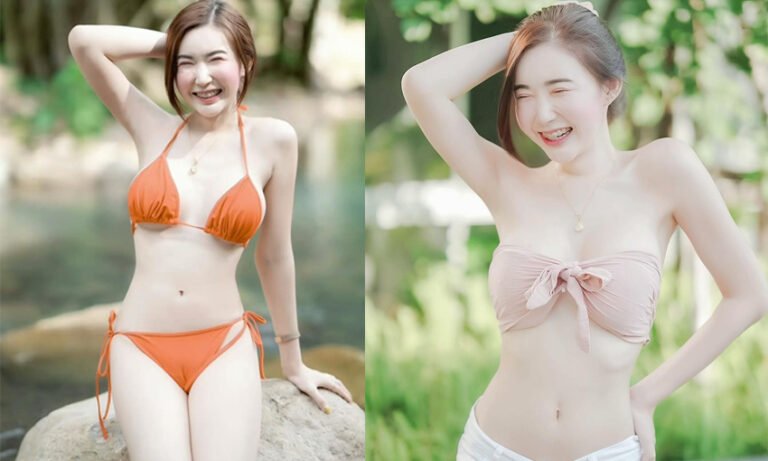 เปิดวาร์ป น้องคะแนน อินฟลูสาว ดาวติ๊กต็อก