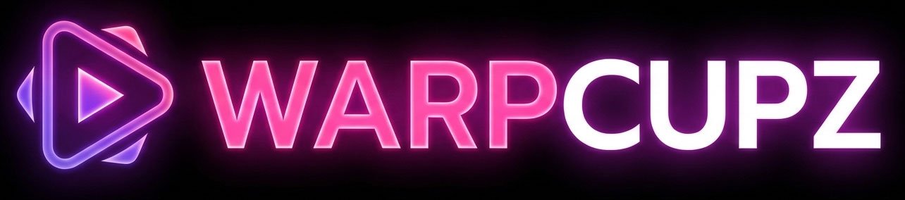 warpcupz