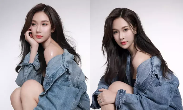 เปิดวาร์ปน้องณิชา อินฟลูสาว สุดน่ารัก