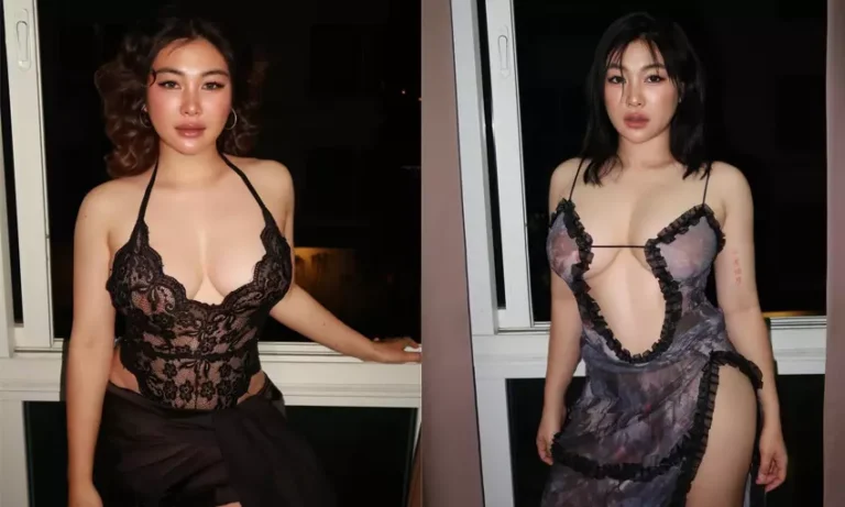 เปิดวาร์ปครูบิวตี้ Bew Sasiparpha สาวสวยสุดแซ่บของดีเมืองเชียงใหม่