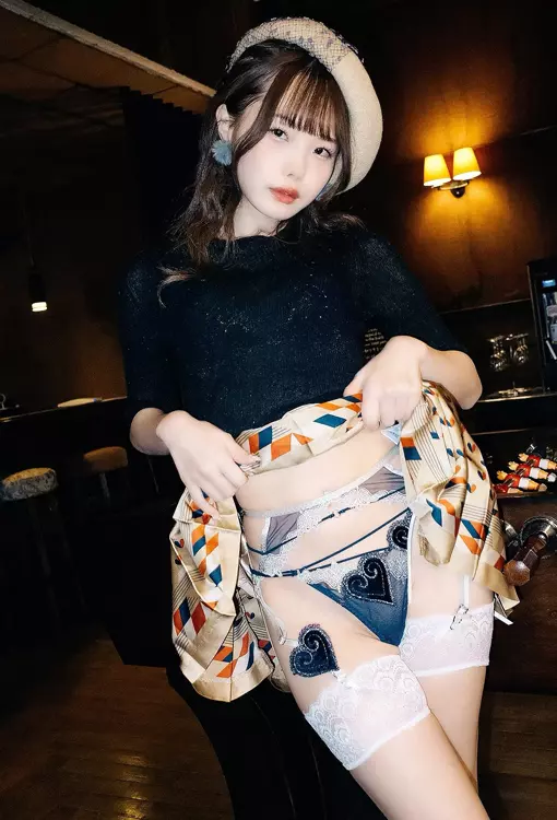 ดาราเอวีอิจิกะ มัตสึโมโตะ