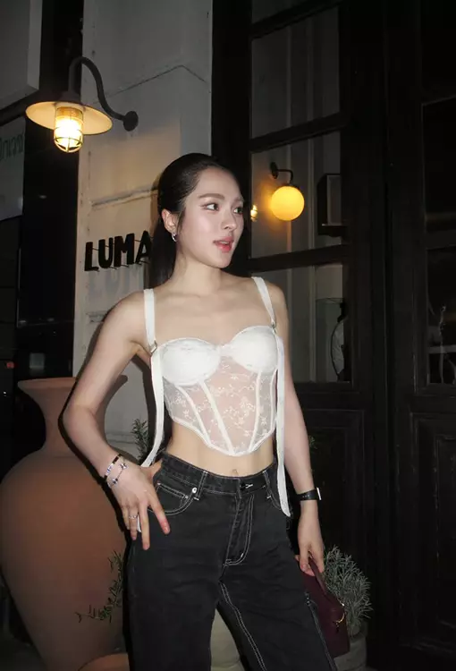 ประวัติส่วนตัวของ ปันปัน สุทัตตา