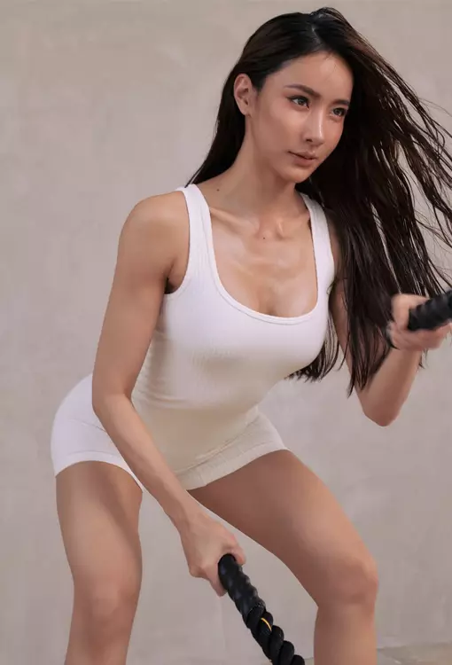 อินฟลูน้องมุก พิชานา