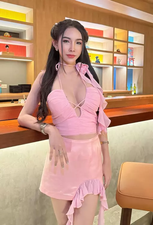 ประวัติส่วนตัวของน้องจ๊ะจ๋า ศรัญญา