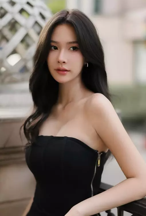 ประวัติส่วนตัวของน้องณิชา สาวสวย วัยใส18+