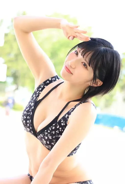 วาร์ปช่องทางติดตามของ โนโซมิ อิชิฮาระ