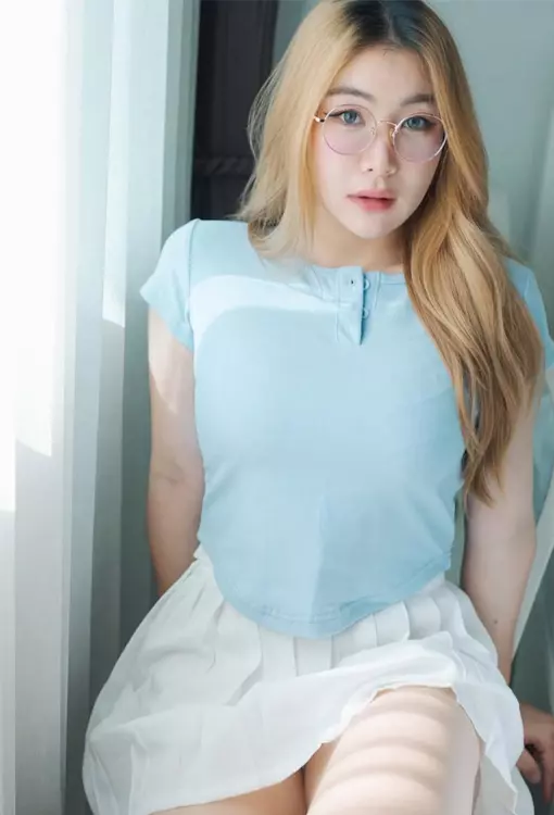 ประวัติส่วนตัวของ ครูบิวตี้ ของดีเมืองเชียงใหม่