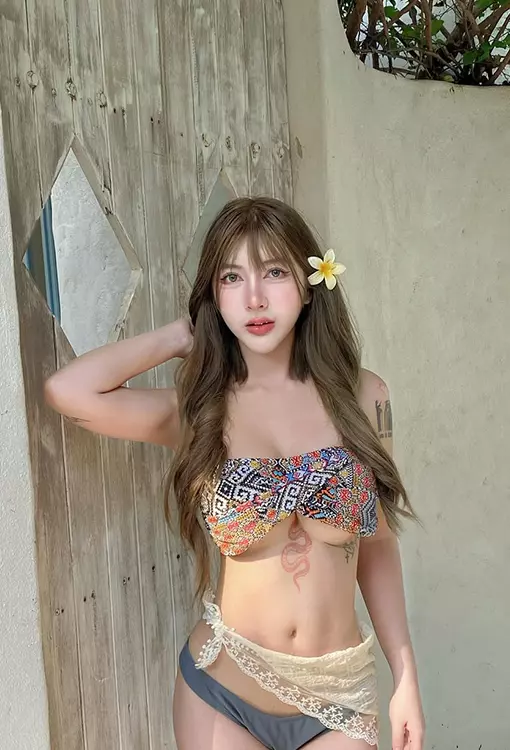 วาร์ปช่องทางติดตามของน้องจี๊ดจ๊าด (Jeedjad)