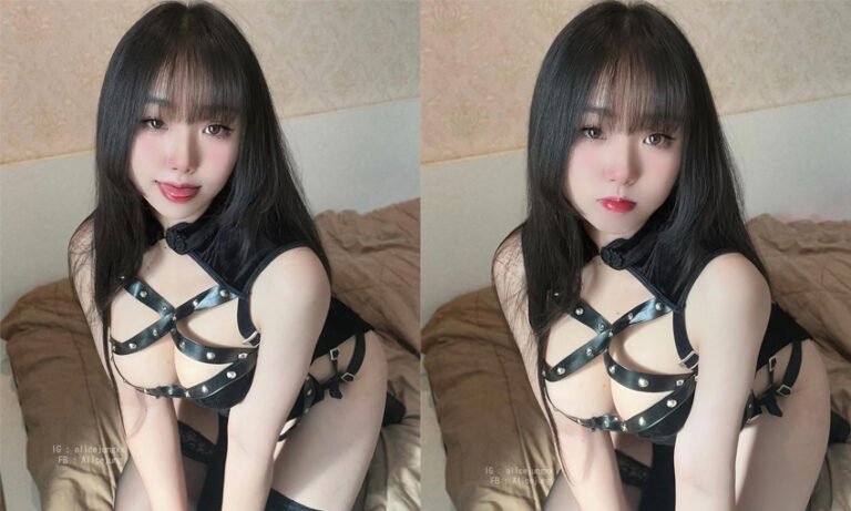 เปิดวาร์ปน้องอลิซ Alicejungxx สาวคอสเพลย์สไตล์สดใส คาแรกเตอร์โดดเด่น น่าจับตา
