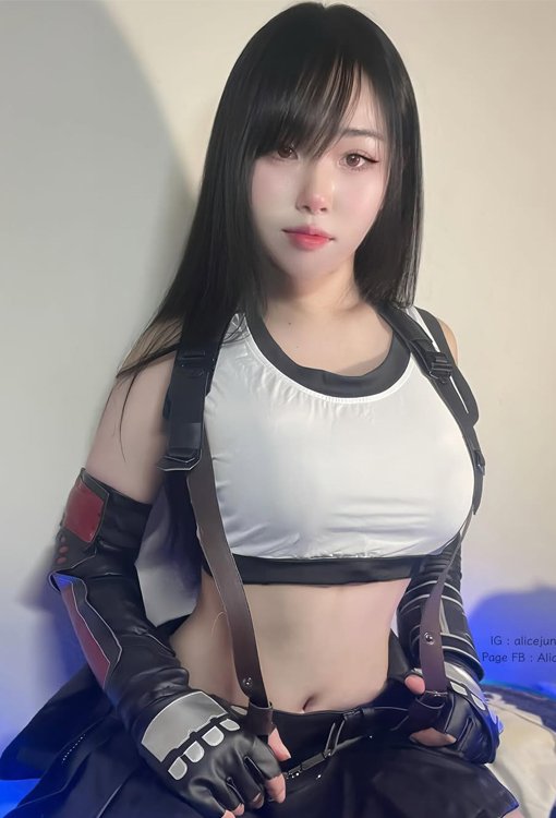 น้องอลิซครีเอเตอร์