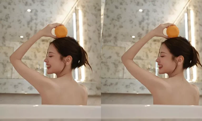 เปิดวาร์ปใบเฟิร์น พิมพ์ชนก นางเอกสาวสุดแซ่บ