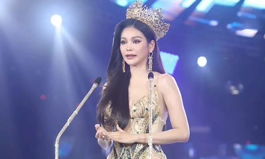 อิงฟ้า วราหะ