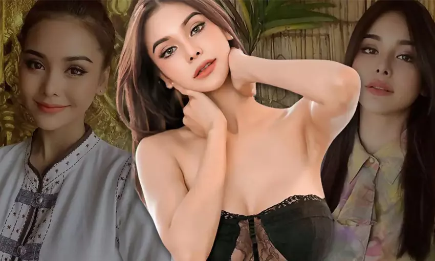 อิงฟ้า วราหะ