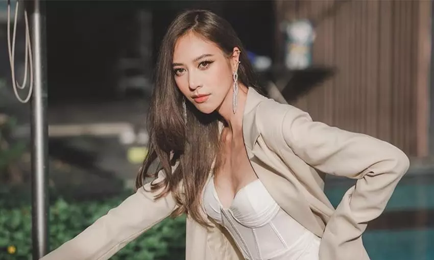 น้ำหวาน The Face