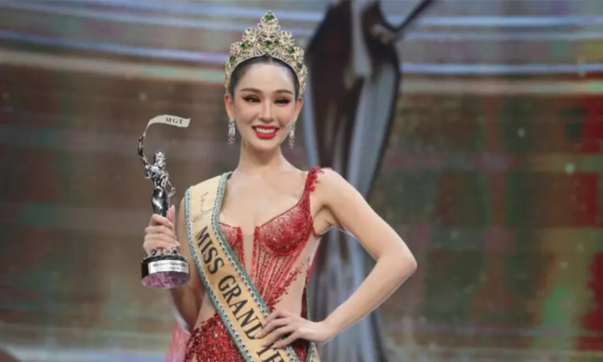 มาลิน ชระอนันต์