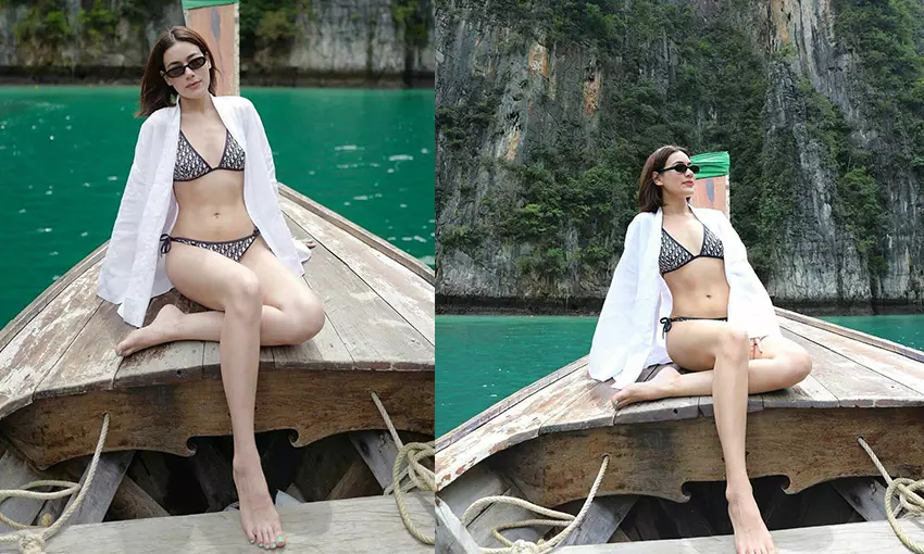 คิมเบอร์ลี่ แอน โวลเทมัส