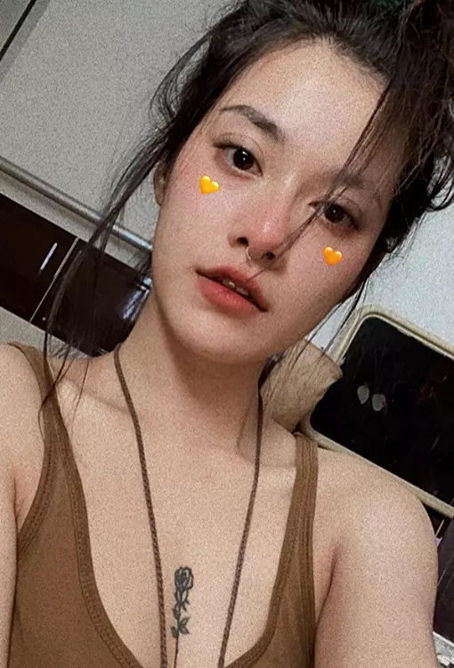 ประวัติส่วนตัวของ น้องเบล BellaV