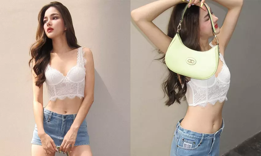 กวาง เดอะเฟซ