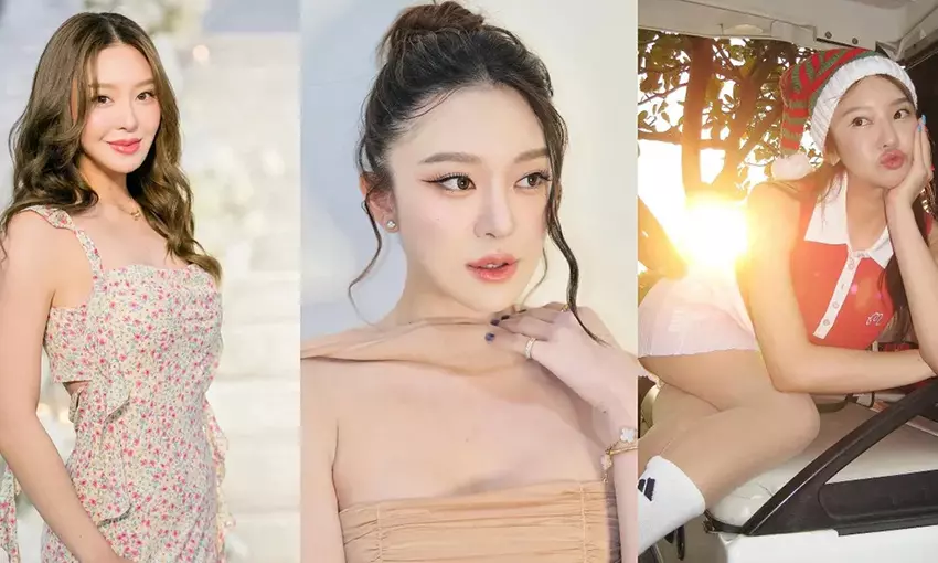 มายด์ ณภศศิ