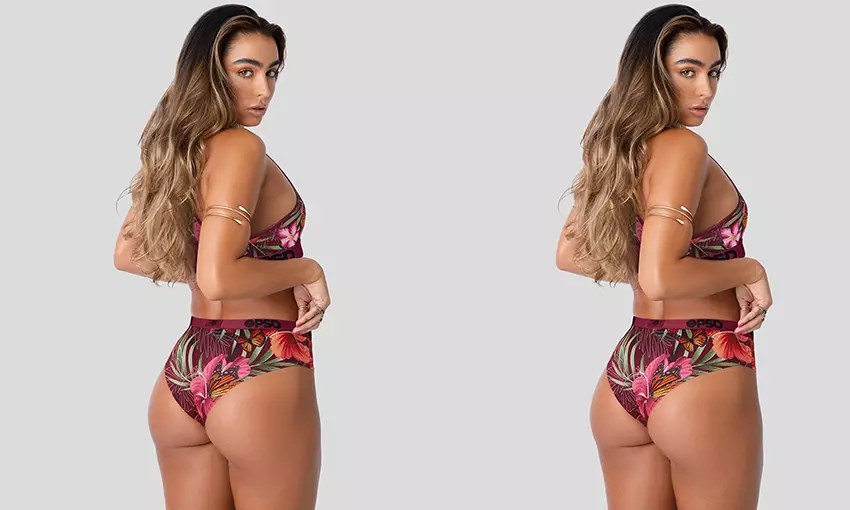 Sommer Ray