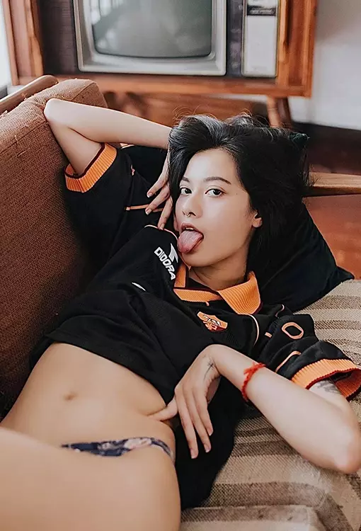 น้องเบล BellaV