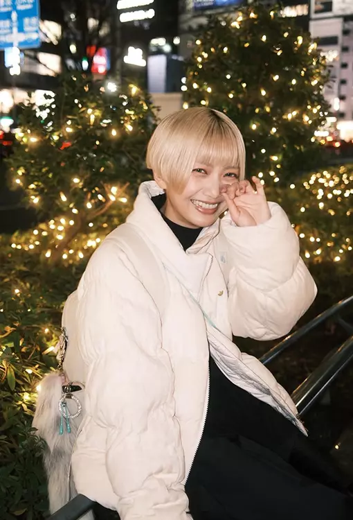 ประวัติส่วนตัวของ ริโกะ โฮชิโนะ ดาราเอวีมาแรง