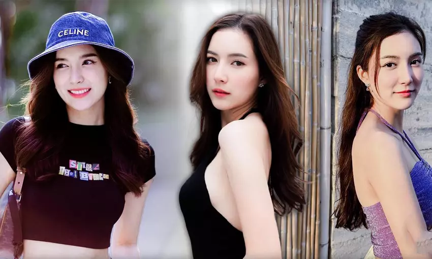 มินนี่ พิมพ์ลภัส