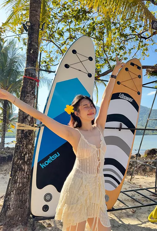 ชีวิตในวงการบันเทิงของ นะโม ธันวาพร