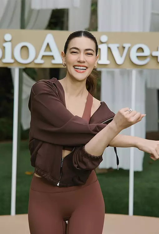 ดาราคิมเบอร์ลี่