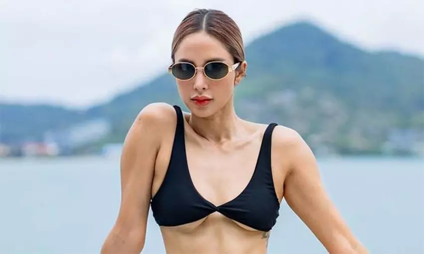 อุ้ม ลักขณา