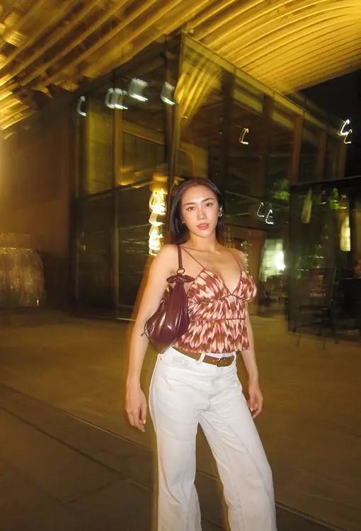 ผลงานที่โดดเด่นของ พลอย รัญดภา