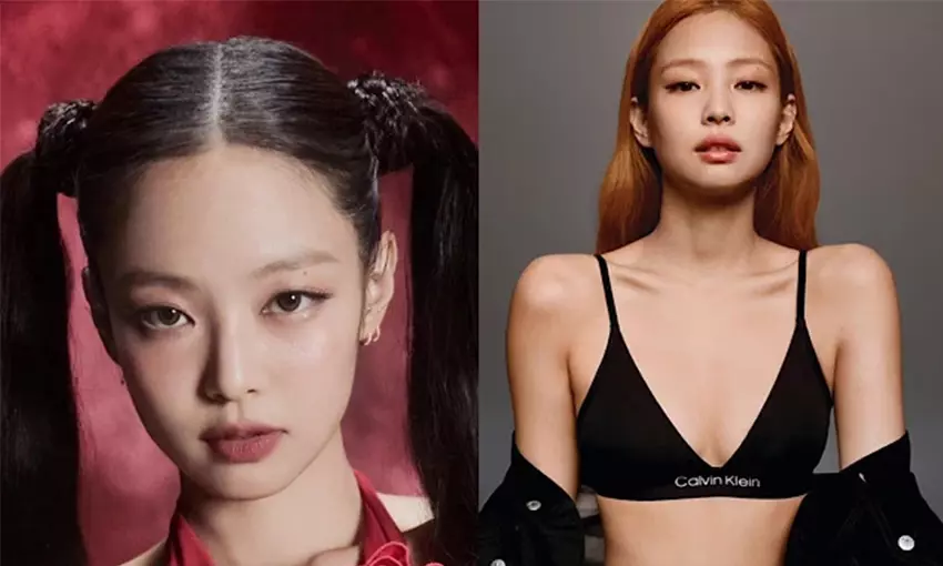 เจนนี่ คิม