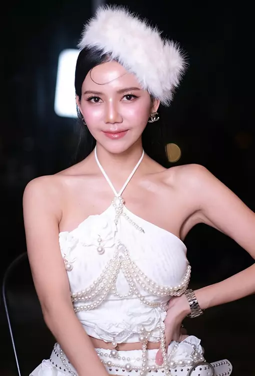 ผลงานที่โดดเด่นของ จ๊ะ นงผณี