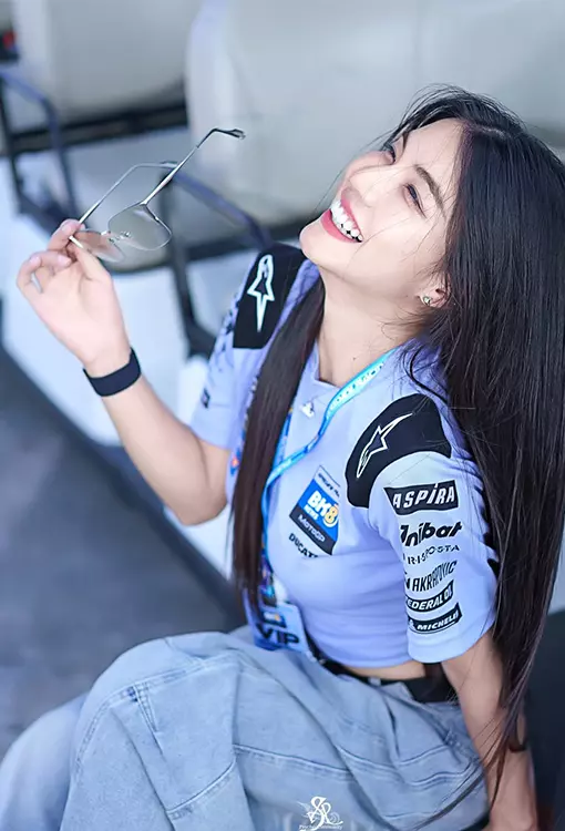 ผลงานที่โดดเด่นของ เหมยหลิน