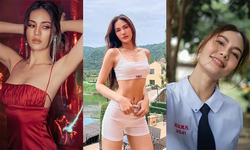 น้ำตาล ชลิตา