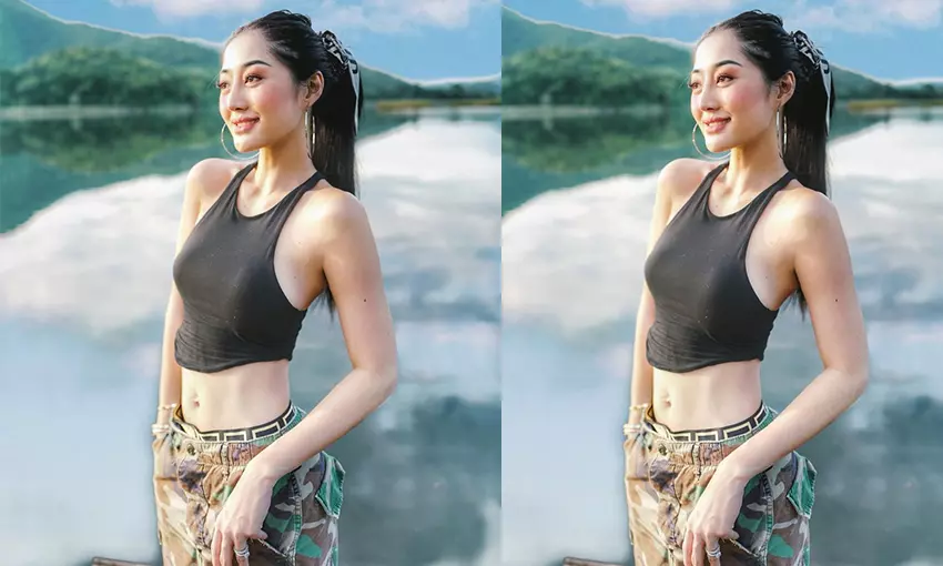 มิ้วกี้ ไปรยา