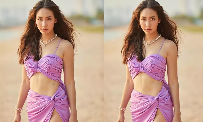 มิน พีชญา