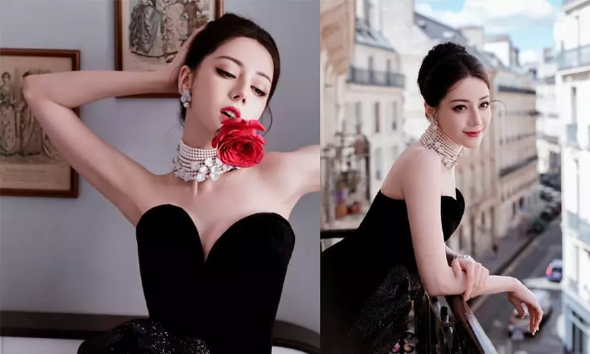Dilraba Dilmurat
