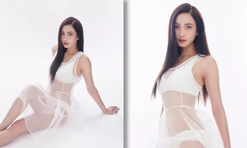 แต้ว ณฐพร