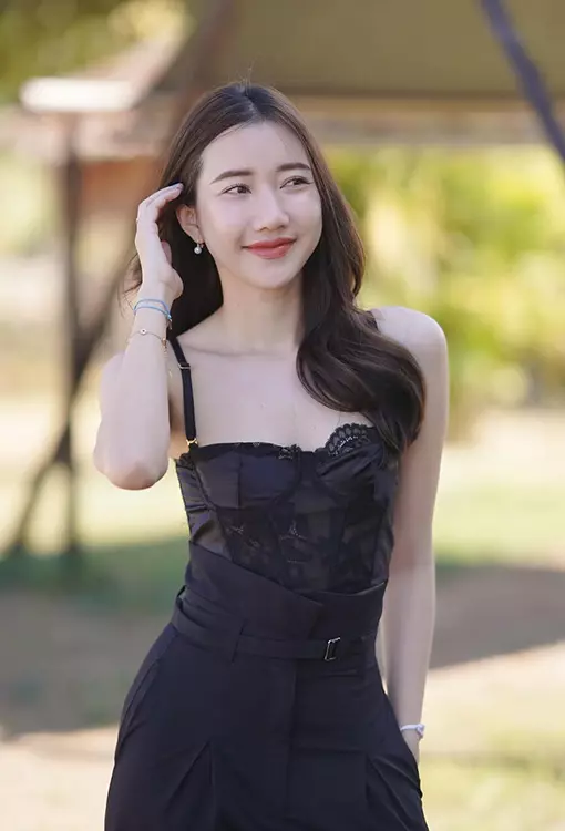 ชีวิตส่วนตัวของ นะโม ธันวาพร