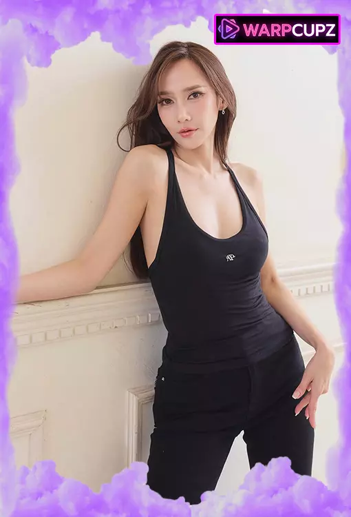 เปิดวาร์ปอั้ม พัชราภา