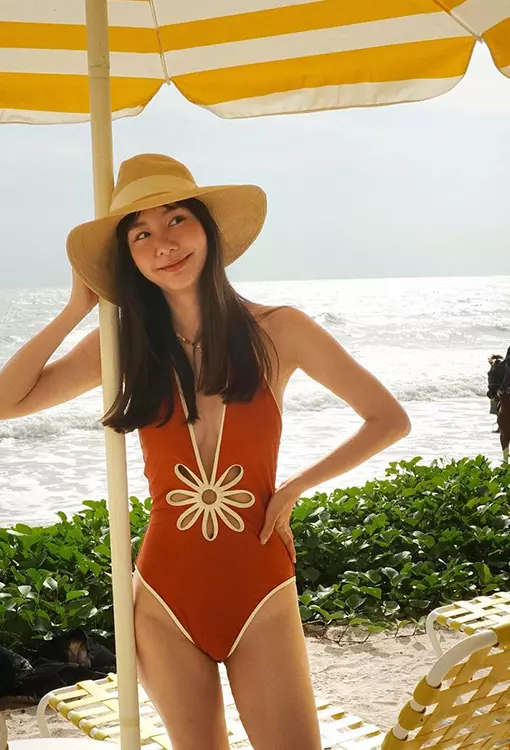 ดาราเต้ย จรินทร์พร