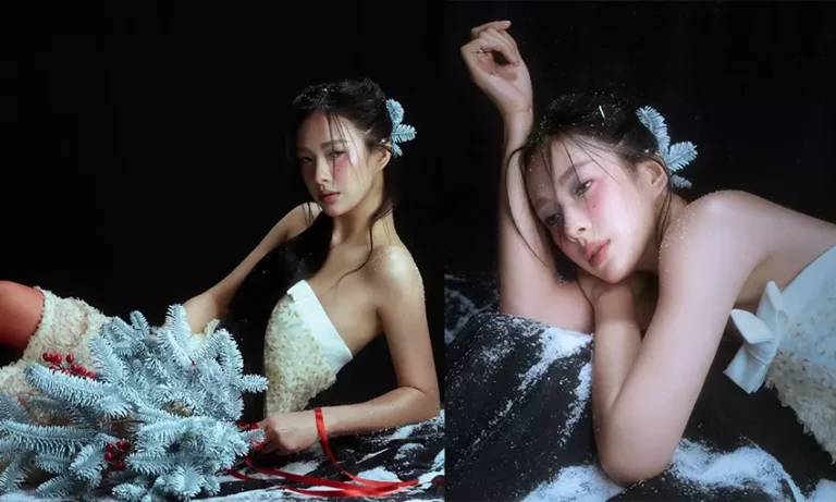 เปิดวาร์ป มิ้ลค์ พรรษา ดาวรุ่งสายแฟชั่นที่มีเอกลักษณ์โดดเด่น