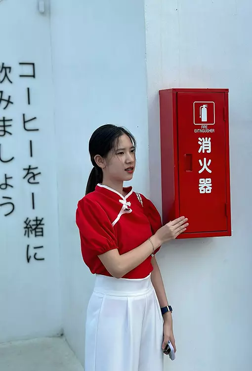 ประวัติส่วนตัวของ น้องดาว VK