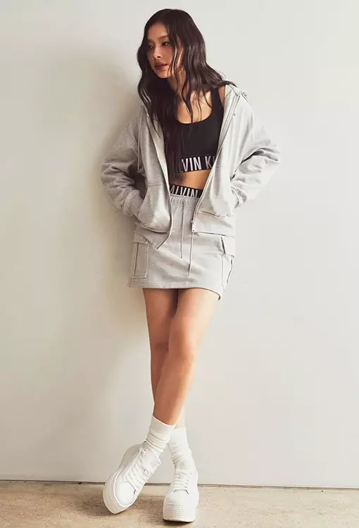 วาร์ปช่องทางติดตามของ มิ้ลค์ พรรษา